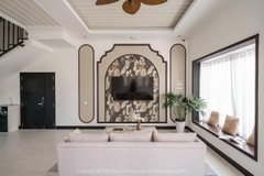 CARROT VILLA ĐÀ LẠT
