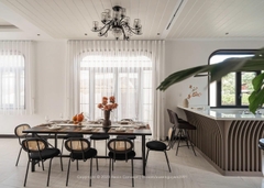 CARROT VILLA ĐÀ LẠT
