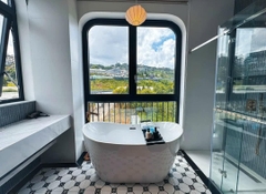 CARROT VILLA ĐÀ LẠT