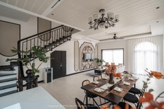 CARROT VILLA ĐÀ LẠT
