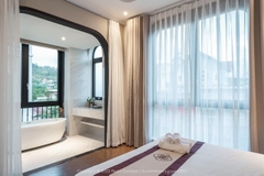 CARROT VILLA ĐÀ LẠT