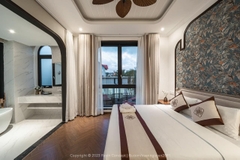 CARROT VILLA ĐÀ LẠT