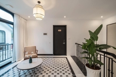 CARROT VILLA ĐÀ LẠT