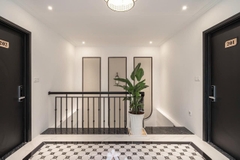 CARROT VILLA ĐÀ LẠT