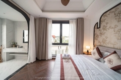 CARROT VILLA ĐÀ LẠT