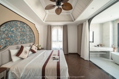CARROT VILLA ĐÀ LẠT