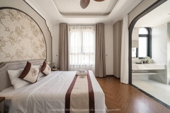 CARROT VILLA ĐÀ LẠT