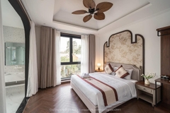 CARROT VILLA ĐÀ LẠT