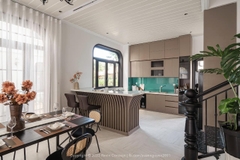 CARROT VILLA ĐÀ LẠT
