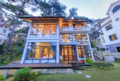 VILLA 3 PHÒNG NGỦ - KHỞI NGHĨA BẮC SƠN