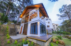 VILLA 3 PHÒNG NGỦ - KHỞI NGHĨA BẮC SƠN