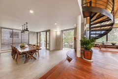 VILLA 3 PHÒNG NGỦ - KHỞI NGHĨA BẮC SƠN