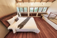 VILLA 3 PHÒNG NGỦ - KHỞI NGHĨA BẮC SƠN