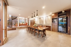 VILLA 3 PHÒNG NGỦ - KHỞI NGHĨA BẮC SƠN