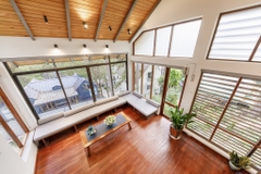VILLA 3 PHÒNG NGỦ - KHỞI NGHĨA BẮC SƠN