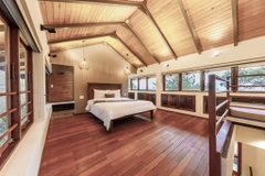 VILLA 3 PHÒNG NGỦ - KHỞI NGHĨA BẮC SƠN