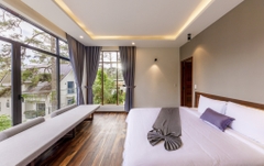 VILLA 3 PHÒNG NGỦ - KHỞI NGHĨA BẮC SƠN
