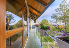 VILLA 3 PHÒNG NGỦ - KHỞI NGHĨA BẮC SƠN