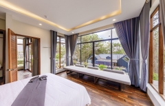 VILLA 3 PHÒNG NGỦ - KHỞI NGHĨA BẮC SƠN