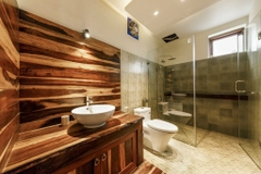 VILLA 3 PHÒNG NGỦ - KHỞI NGHĨA BẮC SƠN