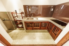 VILLA 3 PHÒNG NGỦ - KHỞI NGHĨA BẮC SƠN