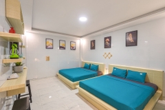 CASA HOMESTAY