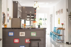 CASA HOMESTAY