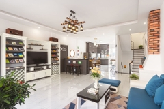 CASA HOMESTAY