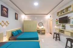 CASA HOMESTAY