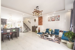 CASA HOMESTAY