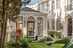 PARI VILLA