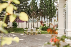 PARI VILLA