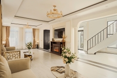 PARI VILLA