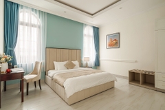 PARI VILLA