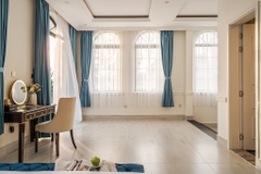PARI VILLA