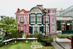 LYNN VILLA