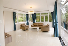 KHU VILLA LAN ANH RESORT