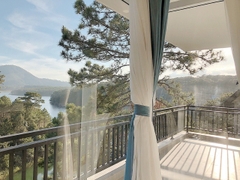 KHU VILLA LAN ANH RESORT