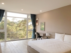 KHU VILLA LAN ANH RESORT