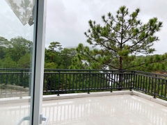 KHU VILLA LAN ANH RESORT