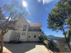 KHU VILLA LAN ANH RESORT