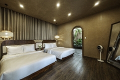 VILLA VINTAGE