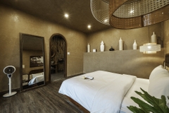 VILLA VINTAGE