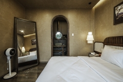 VILLA VINTAGE