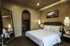 VILLA VINTAGE