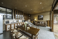 VILLA VINTAGE