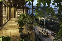 VILLA VINTAGE