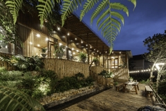 VILLA VINTAGE
