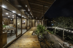 VILLA VINTAGE