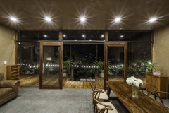 VILLA VINTAGE